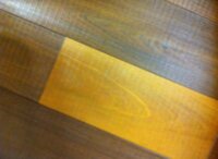 Brazilian Walnut IPPFHSBC51/2