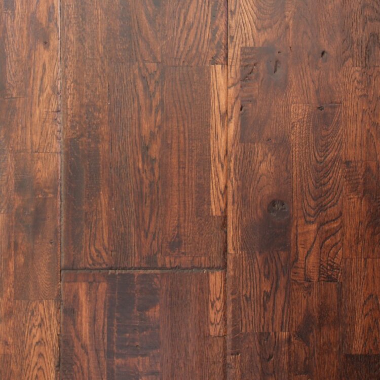 Serra Oak 8" OAK8AUT