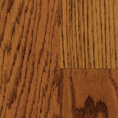 Oak Saddle 17087