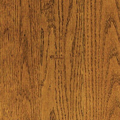 Oak Saddle 17724