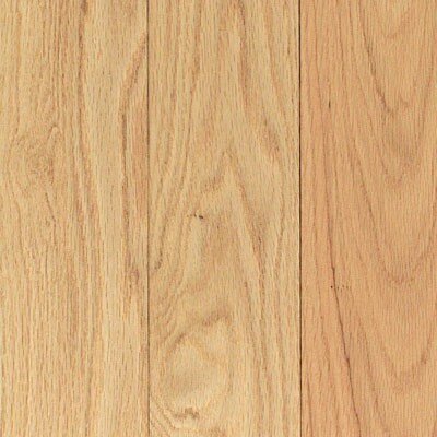 Red Oak Natural 17721