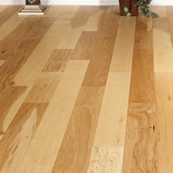 Hickory Natural THK6N