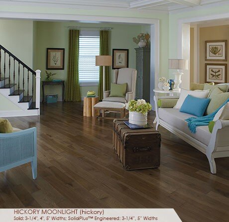 Hickory Moonlight 3-1/4" SOMEP314SPHME