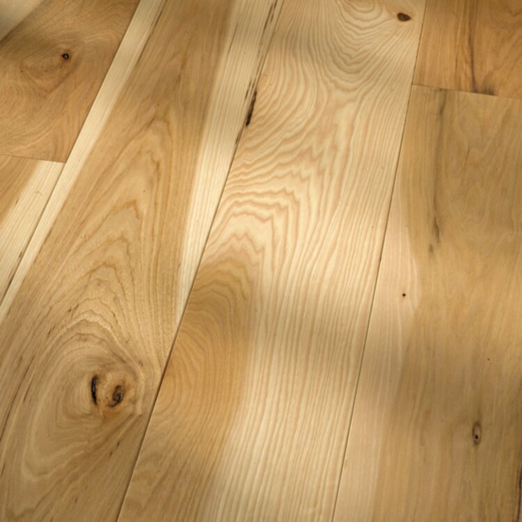 Hickory Natural 1HK7PRNCBE