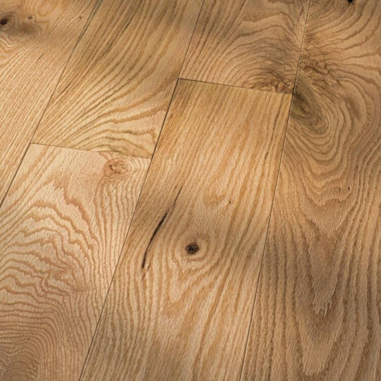 Red Oak Natural 1RO7PRNCBE