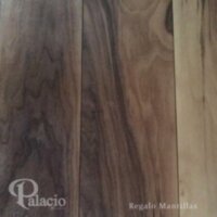 Mantillas Walnut REGWAL75MAN