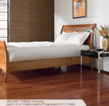 Hickory Nutmeg 3-1/4" SOMEP314HNUE