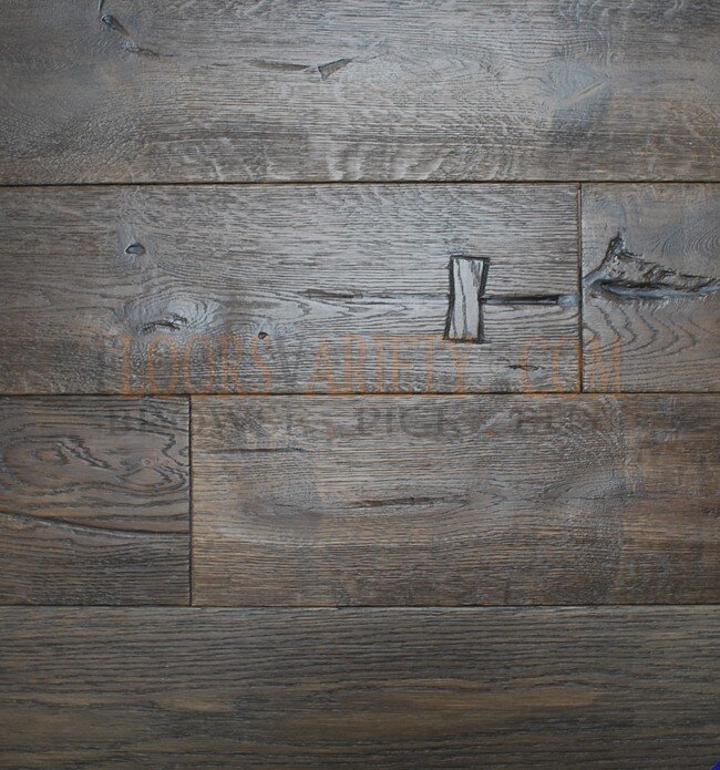 Barnwood Oak GFNVO7503