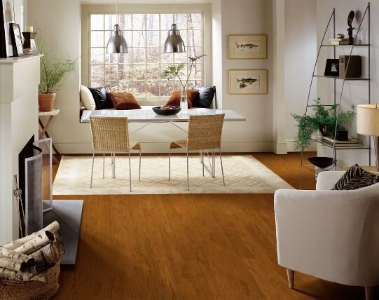 Lincoln Cherry Natural L0121