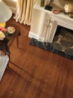 Golden Spice/Smokey Topaz EHK78LG