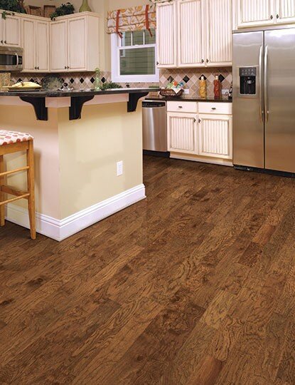 Hickory Kinsley Engineered DH347P