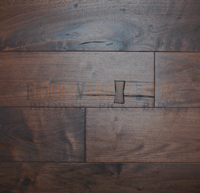Rustic Walnut GFNVW7511