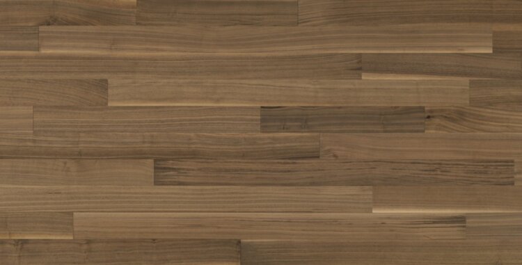R&Q Walnut Natural REW9165ELRQWNN