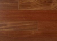Santos Mahogany IPPFSM51/2