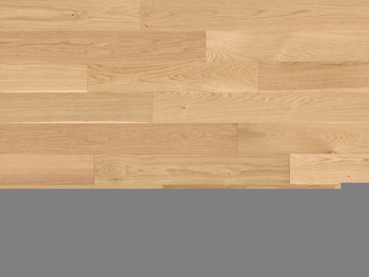 White Oak Natural 5" REW385SMWO