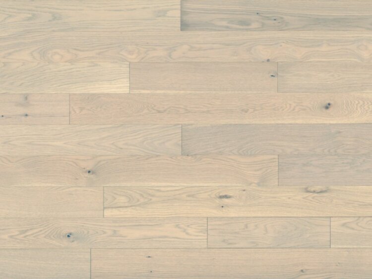 White Oak White Cap 5" REW385SMWOC