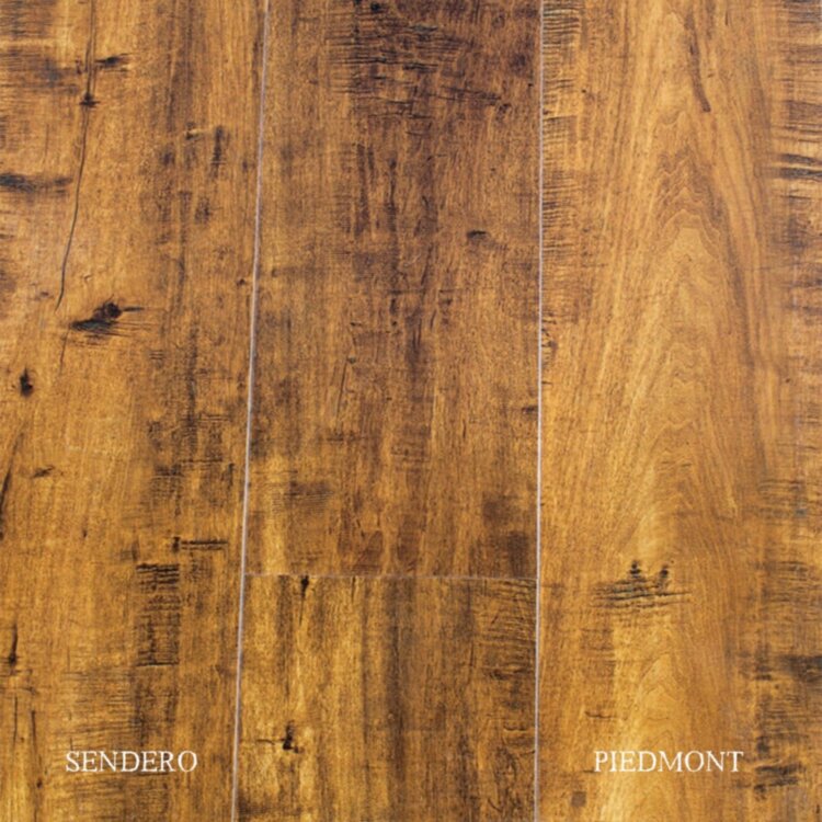 Piedmont SENMAP7PIE