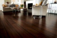 Sapele Long Plank - Roasted Bean L0222