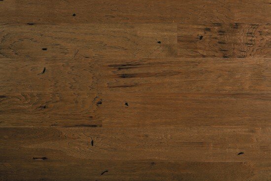 Broomstick Hickory BEH513
