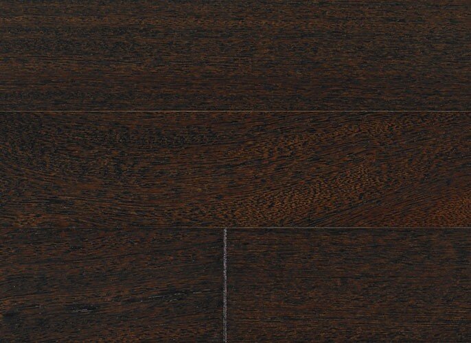 Brazilian Angelim Ebony (Black) IPPFAGN5/16