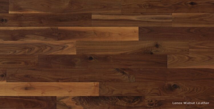 Lenox Walnut MH5519-LW