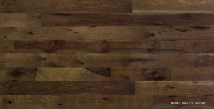 Nolita Hickory MH5530-NB