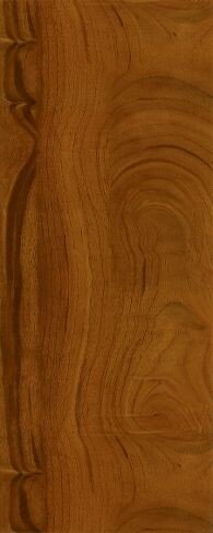 Exotic Fruitwood - Nutmeg A6890