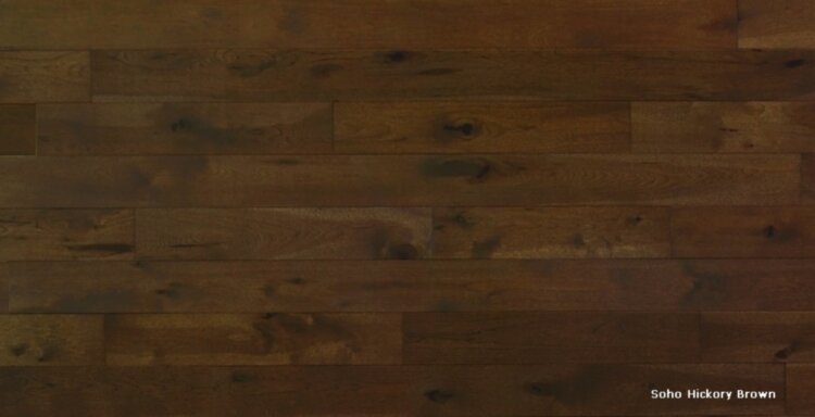 Soho Hickory MH5530-SB