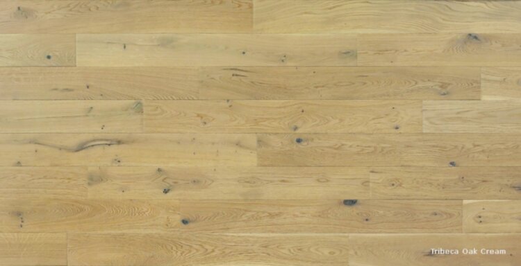 Tribeca Oak MH55EW-TC