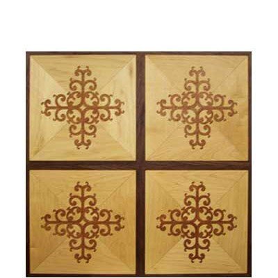 Parquet  P-802