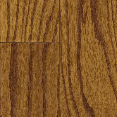 Oak Saddle 12597