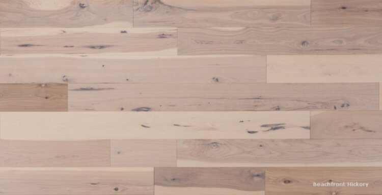 Beachfront Hickory OC75230BF