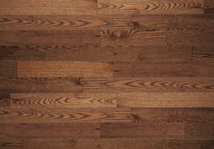 Red Oak Velvet Brown 3-1/4" RO0305035
