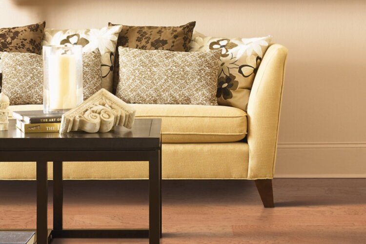 Mocha Hickory WEC26-12