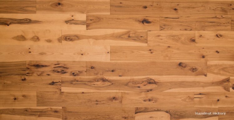 Hazelnut Hickory OC7530HH