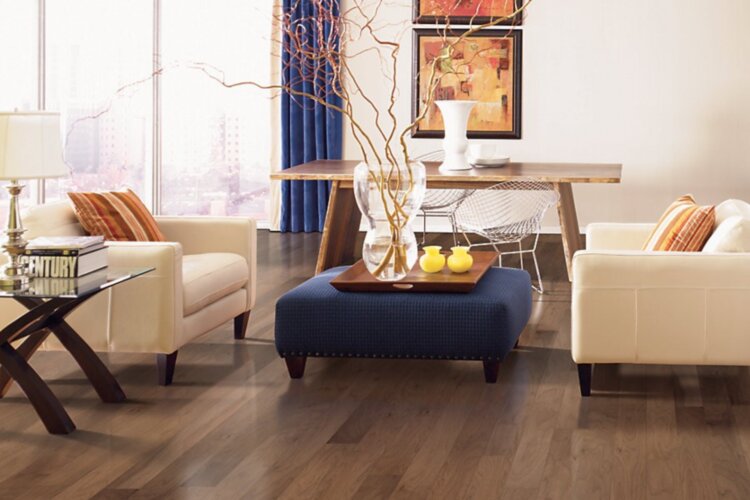 Natural Walnut WEC26-102