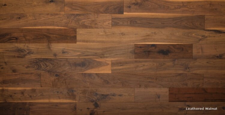 Leathered Walnut OC7519LW