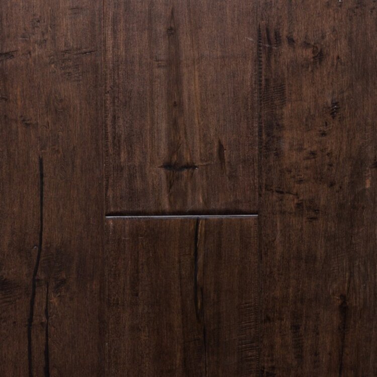 Fairfield Maple 6ESTFFM