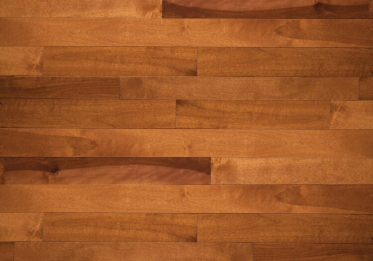 Yellow Birch Copper 3-1/4" YB0305J5