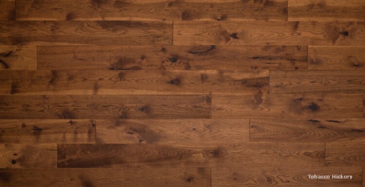 Tobacco Hickory OC7530TH