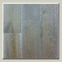 Grey White Wash Solid Distressed GQCVDO5165
