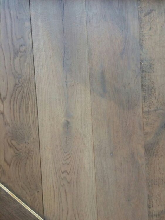 Pleasant Valley Oak OC02