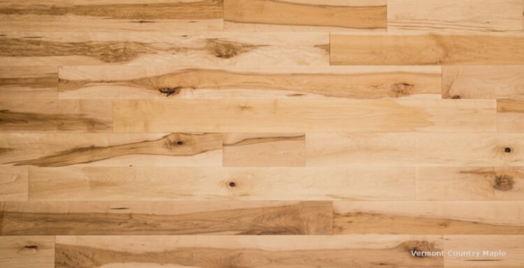 Vermont Country Maple OC7521VM