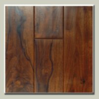 American Walnut Antique GHIIIW523