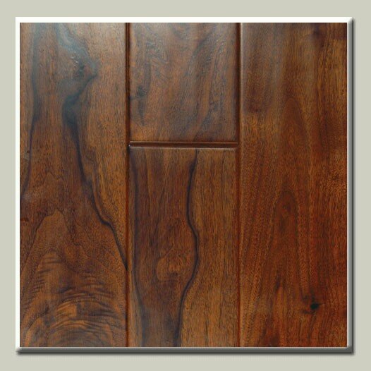American Walnut Antique GHIIIW523