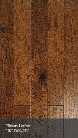 Hickory Leather HKLE002-EHS