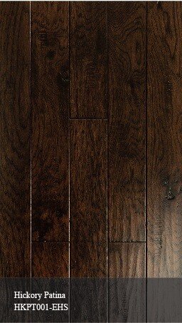 Hickory Patina HKPT001-EHS