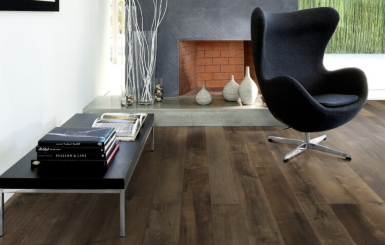 Maple Carob 151XCDAPFAKW