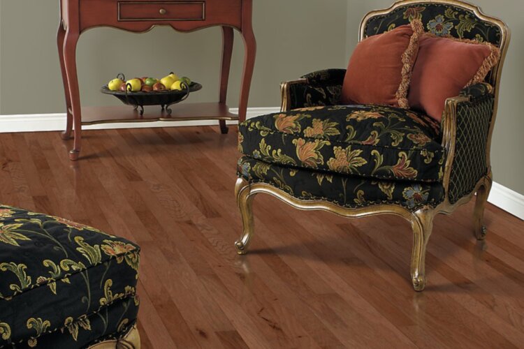 Hickory Thrasher Brown WEC38-92