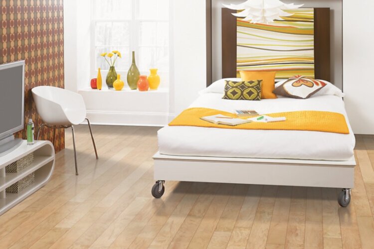 Maple Natural WEL18-01